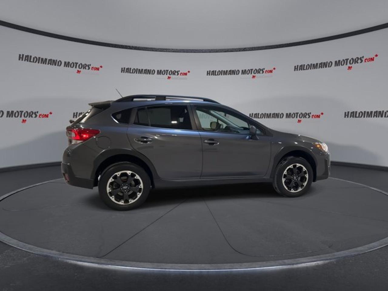 2021 Subaru XV Crosstrek CONVENIENCE AWD Photo