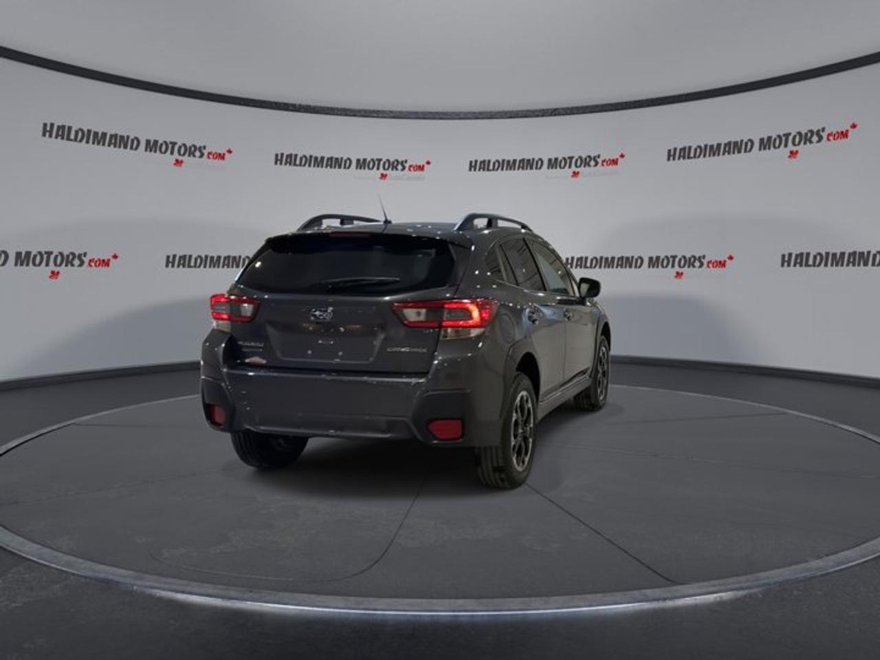 2021 Subaru XV Crosstrek CONVENIENCE AWD Photo