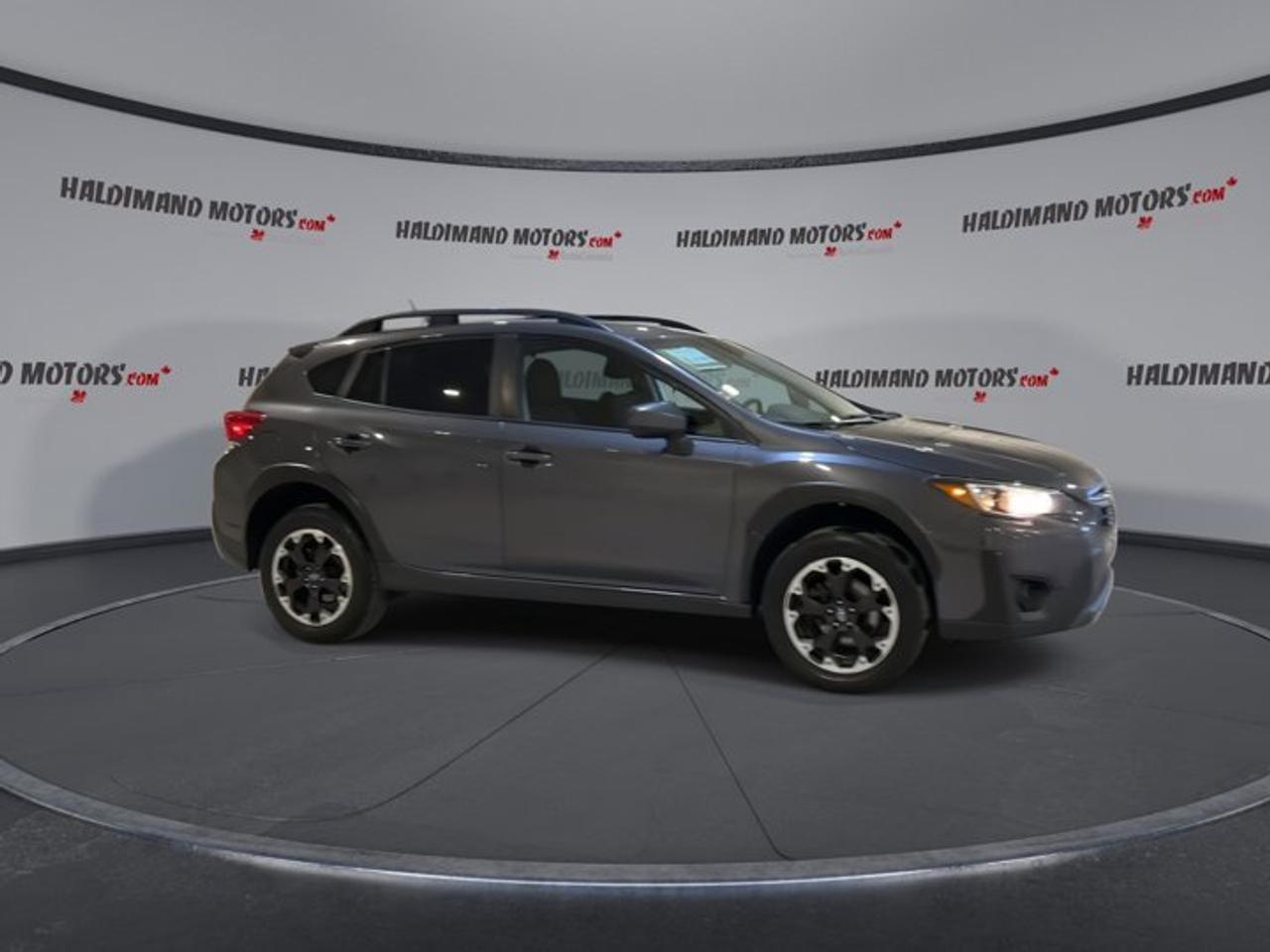 2021 Subaru XV Crosstrek CONVENIENCE AWD Photo