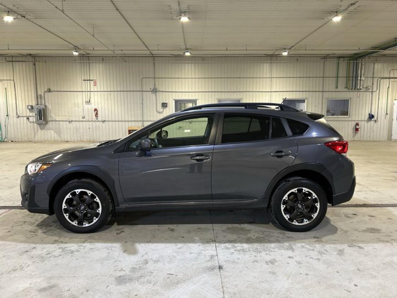 2021 Subaru XV Crosstrek CONVENIENCE AWD Photo