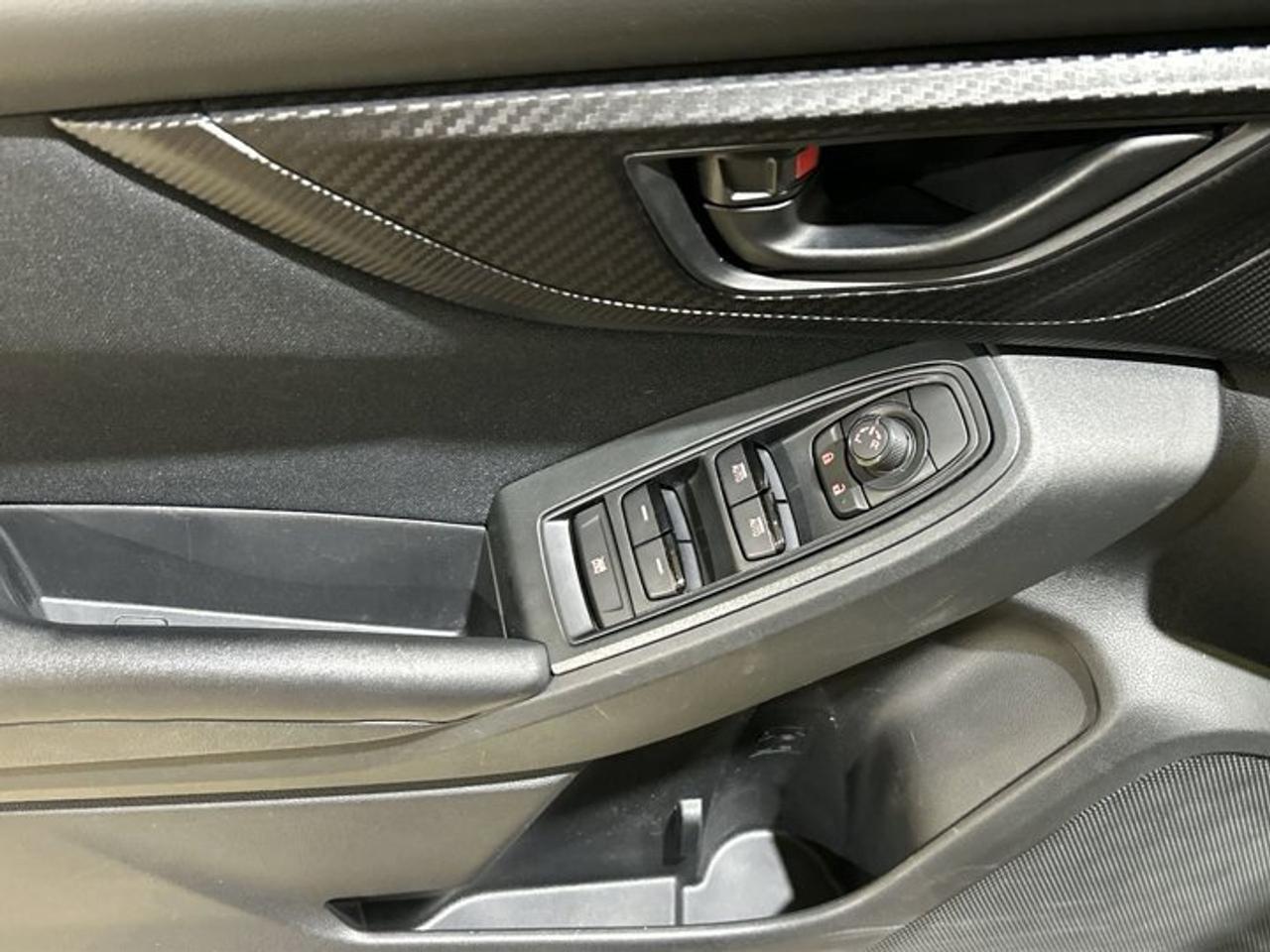 2021 Subaru XV Crosstrek CONVENIENCE AWD Photo