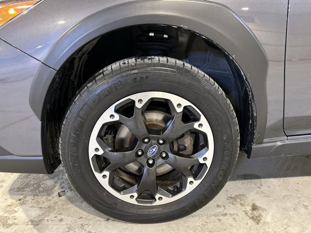 2021 Subaru XV Crosstrek CONVENIENCE AWD Photo