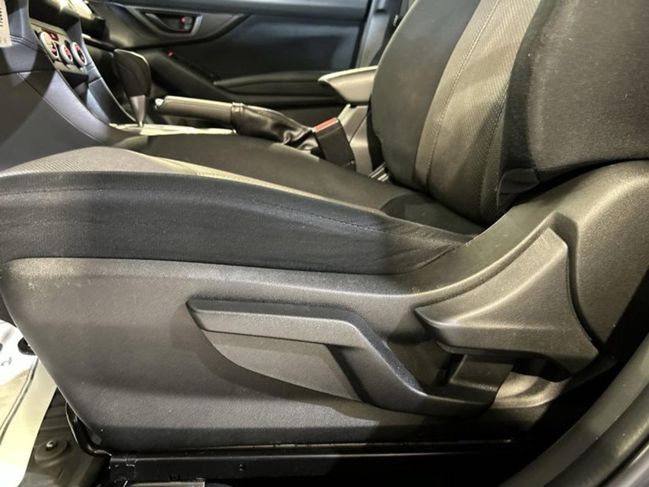 2021 Subaru XV Crosstrek CONVENIENCE AWD Photo