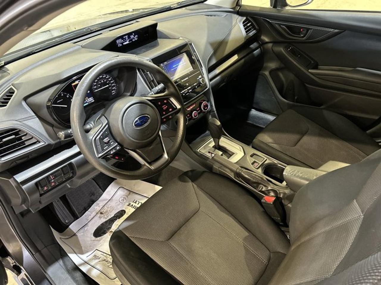 2021 Subaru XV Crosstrek CONVENIENCE AWD Photo