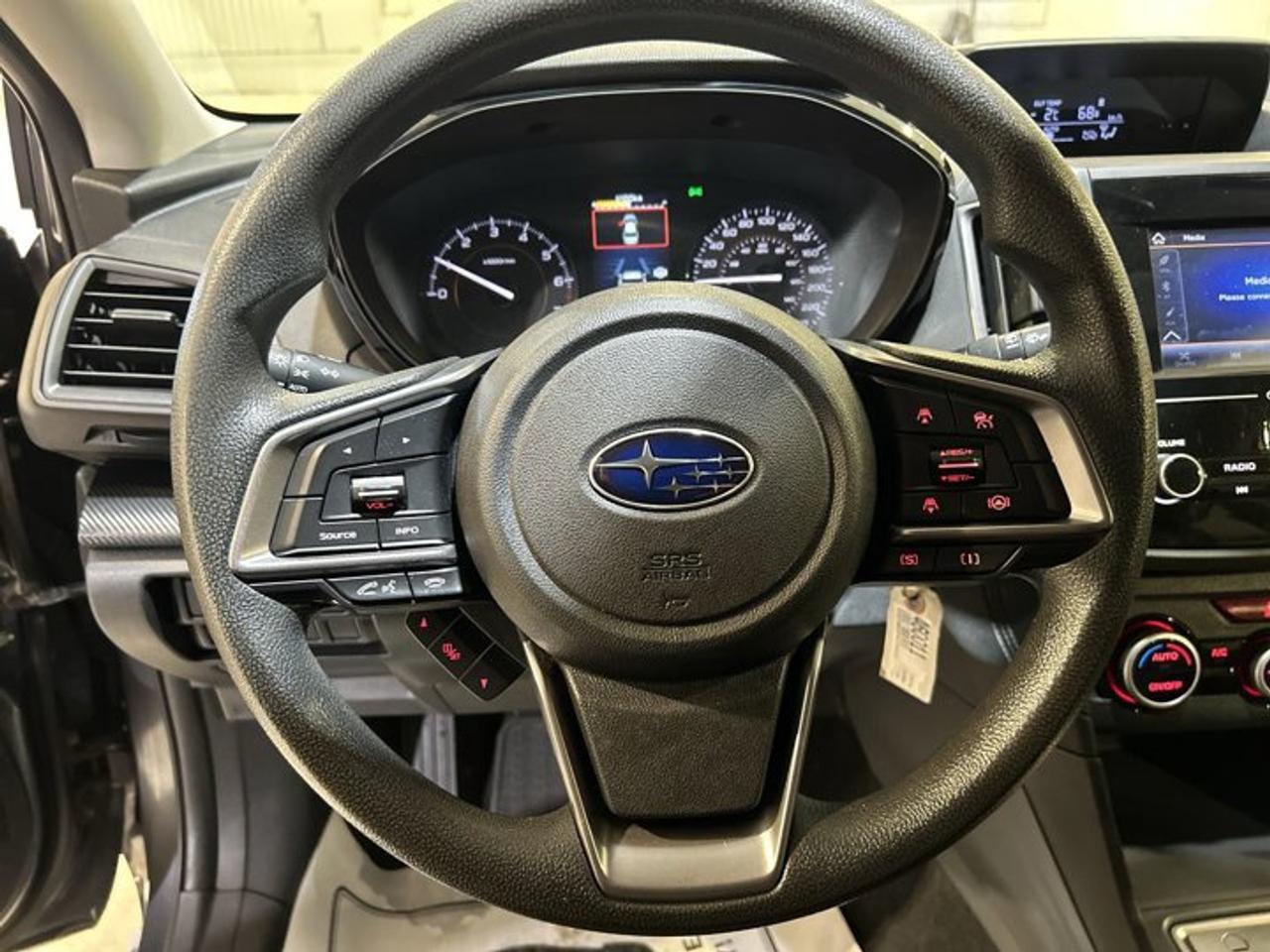 2021 Subaru XV Crosstrek CONVENIENCE AWD Photo