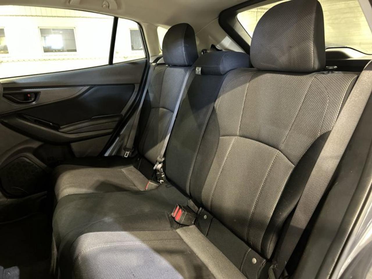 2021 Subaru XV Crosstrek CONVENIENCE AWD Photo