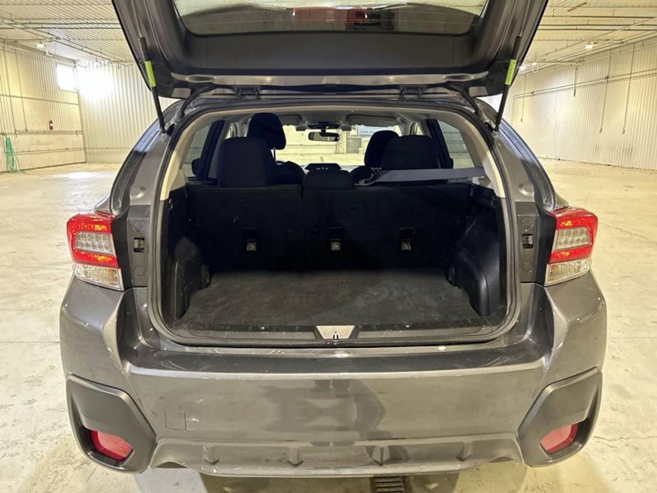 2021 Subaru XV Crosstrek CONVENIENCE AWD Photo