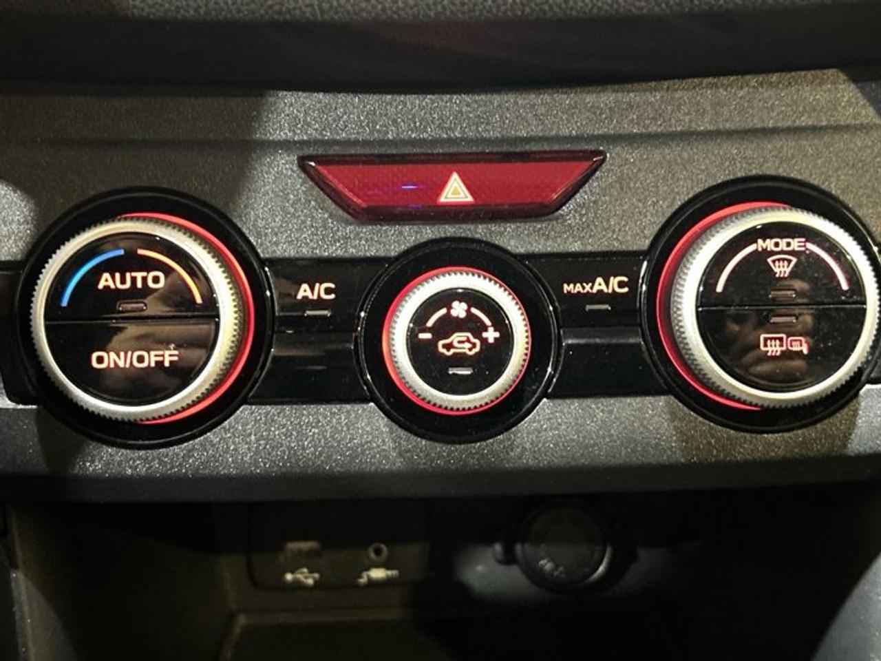 2021 Subaru XV Crosstrek CONVENIENCE AWD Photo