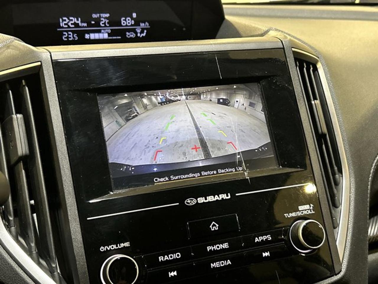 2021 Subaru XV Crosstrek CONVENIENCE AWD Photo