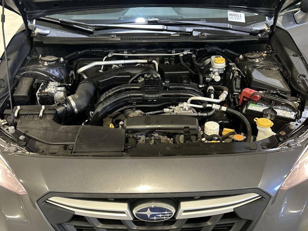 2021 Subaru XV Crosstrek CONVENIENCE AWD Photo