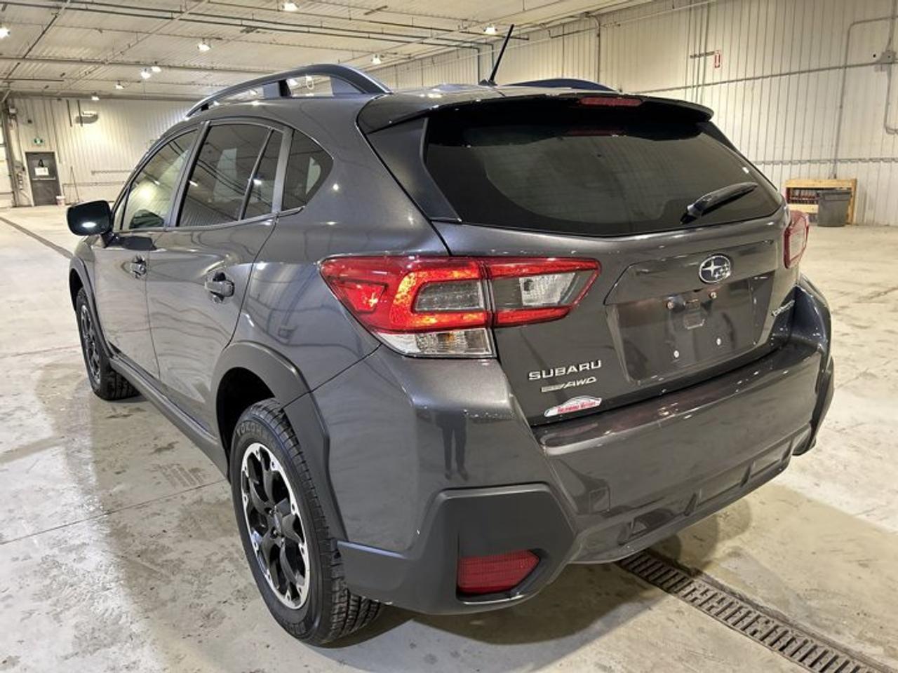 2021 Subaru XV Crosstrek CONVENIENCE AWD Photo