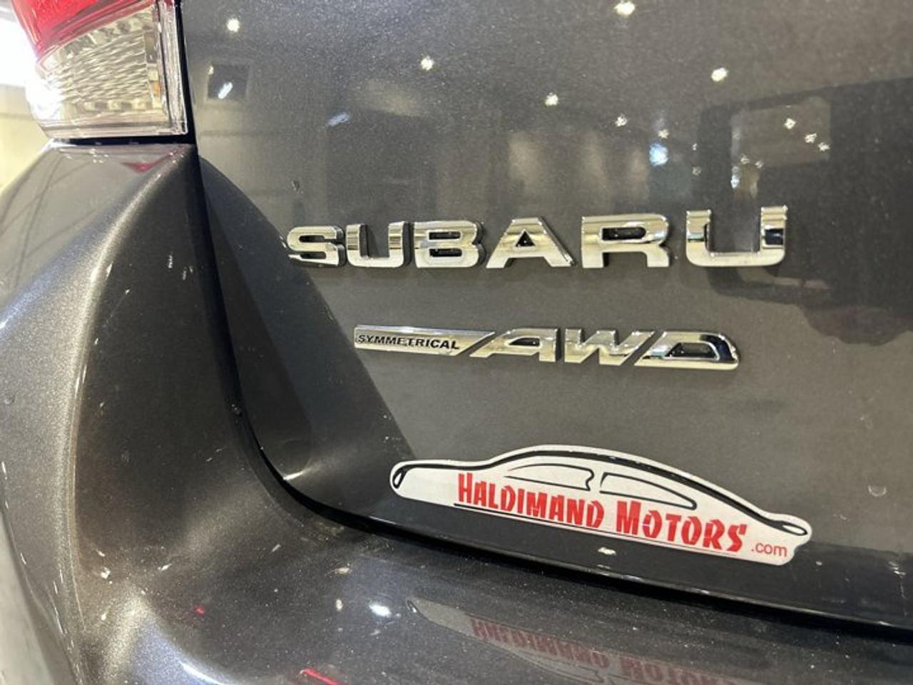 2021 Subaru XV Crosstrek CONVENIENCE AWD Photo