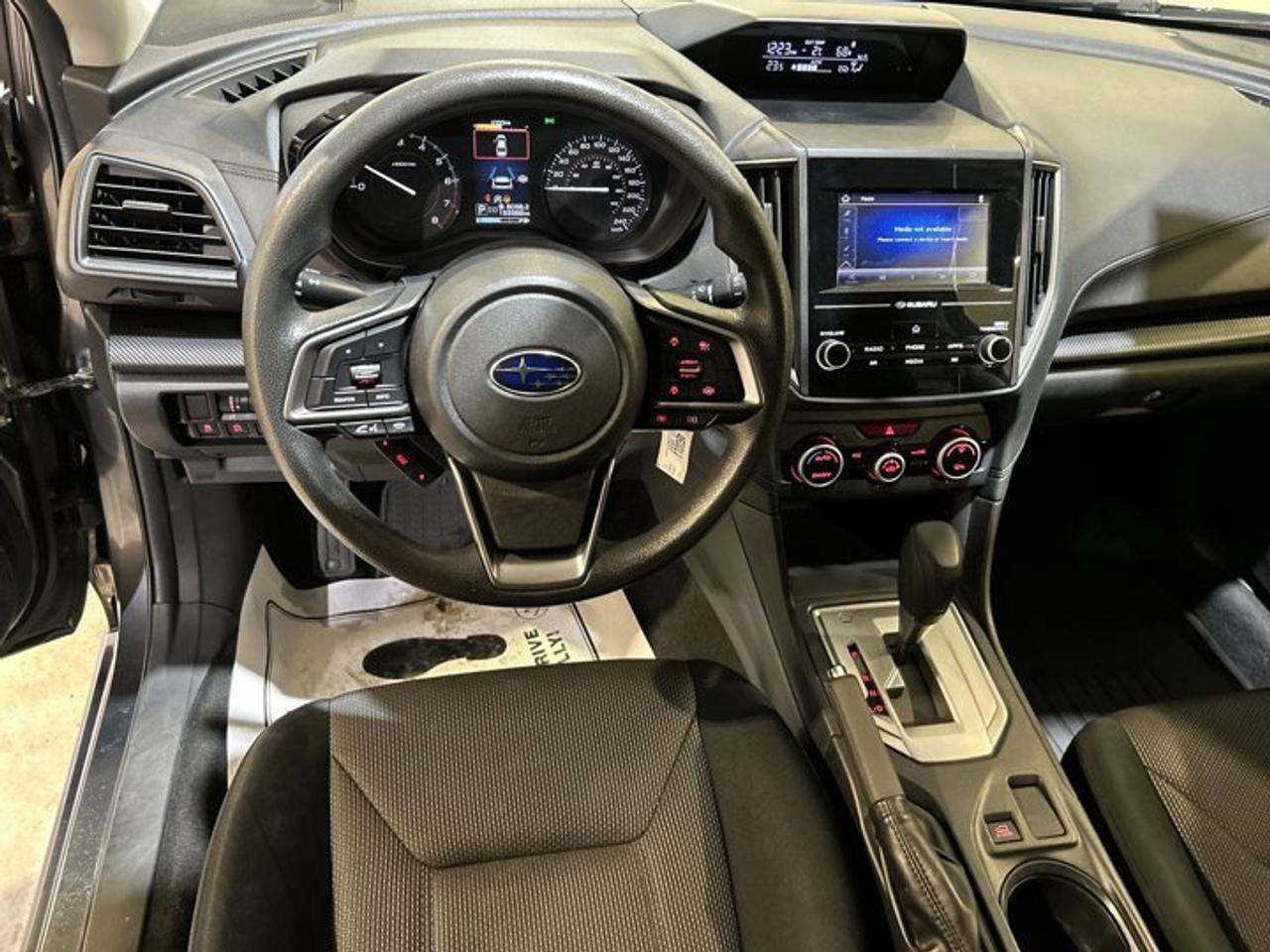 2021 Subaru XV Crosstrek CONVENIENCE AWD Photo