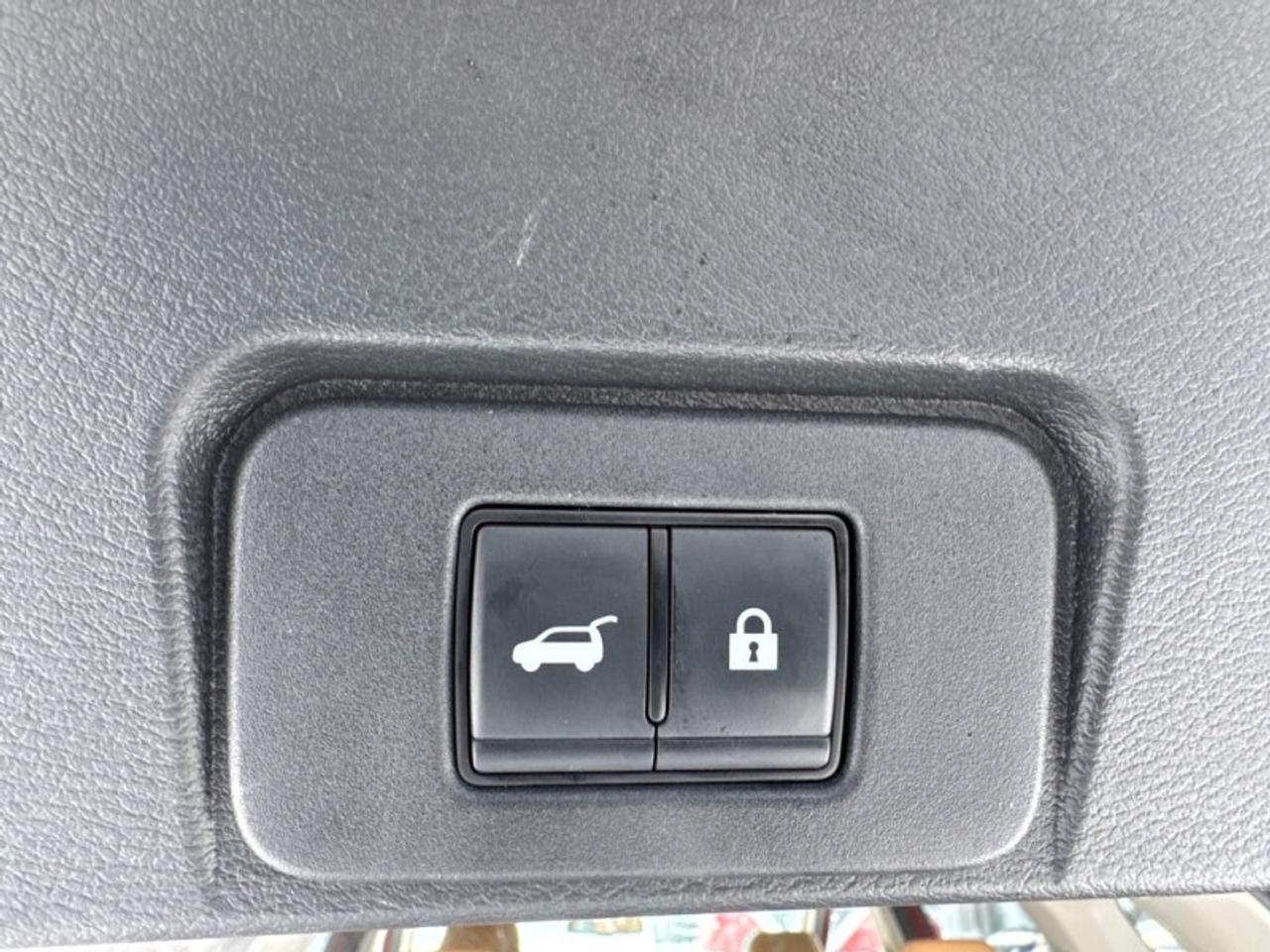 2023 Nissan Rogue Platinum  - HUD -  Moonroof Photo