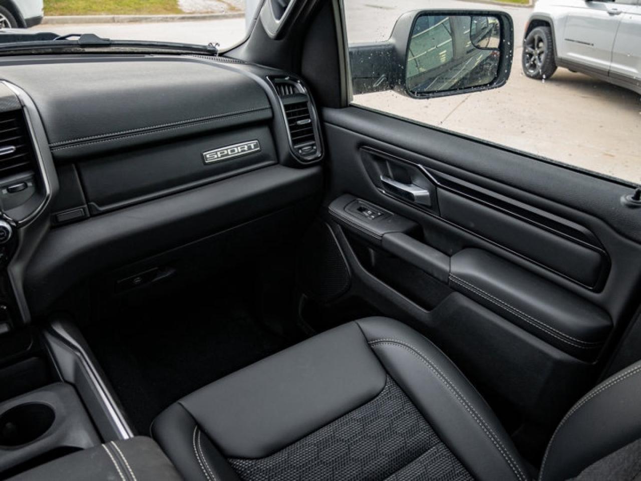 2026 RAM 1500 SPORT Photo