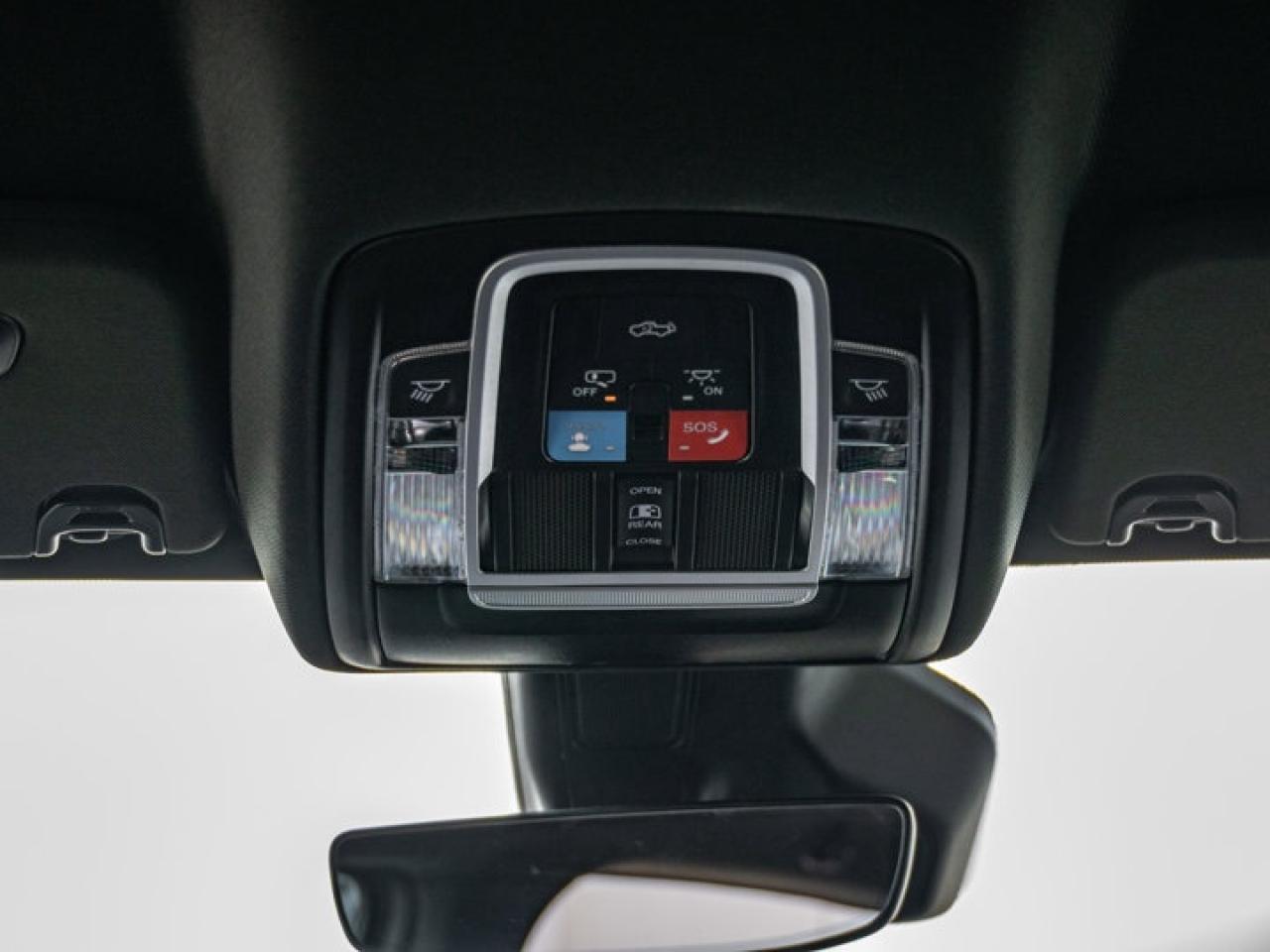 2026 RAM 1500 SPORT Photo