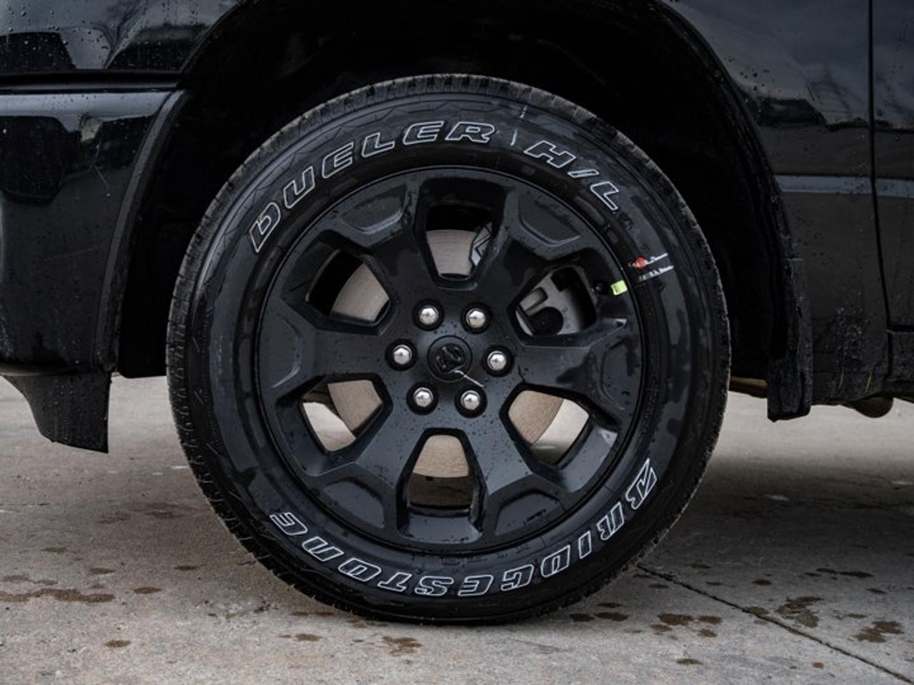 2026 RAM 1500 SPORT Photo