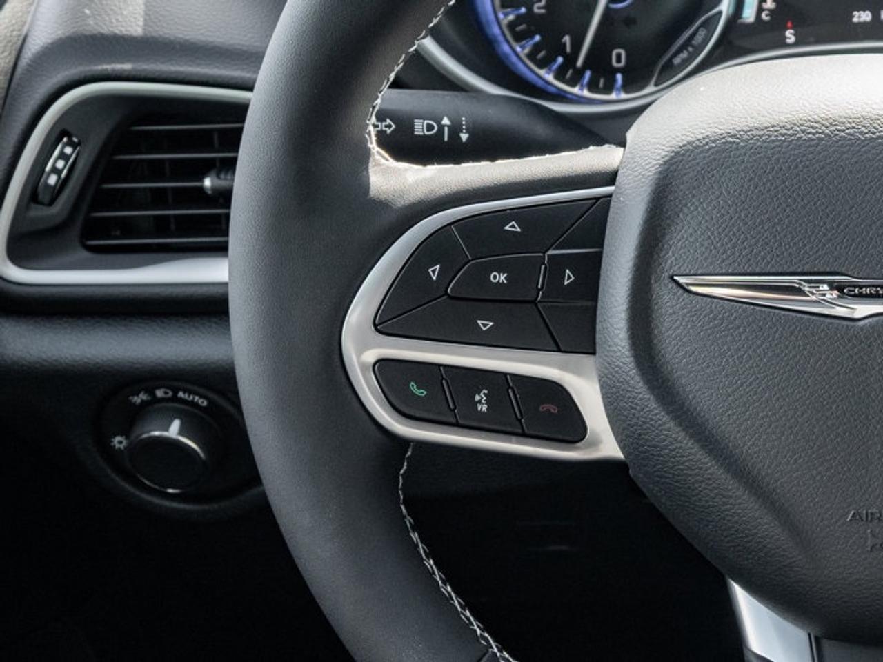 2026 Dodge Grand Caravan SXT Photo