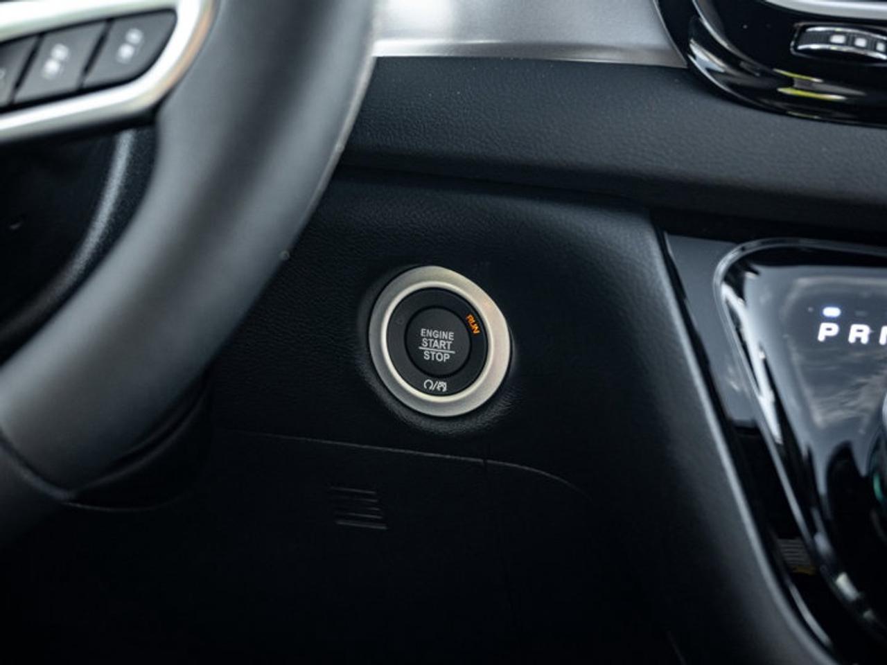 2026 Dodge Grand Caravan SXT Photo