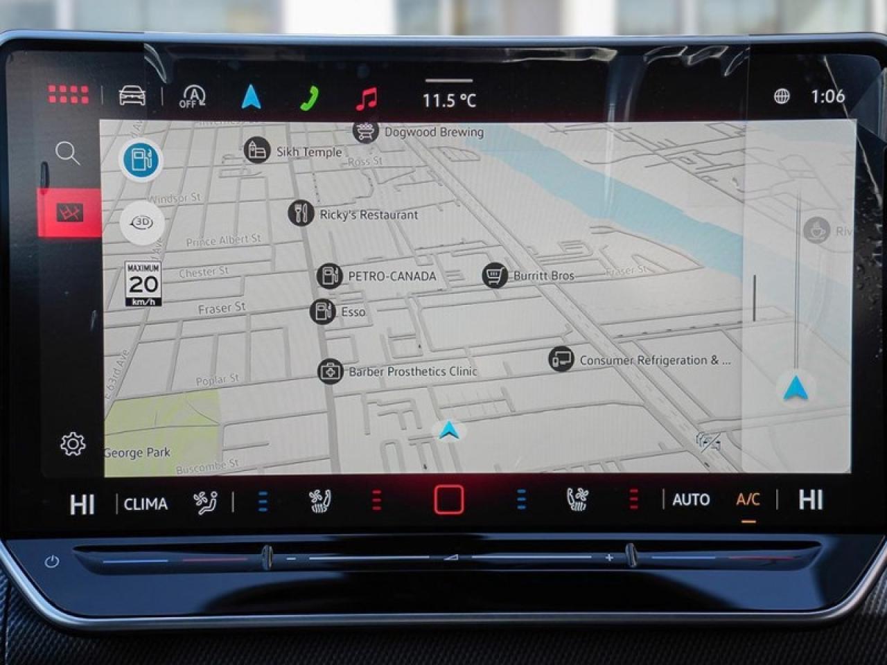 2026 Volkswagen Golf R DSG  - Sunroof Photo