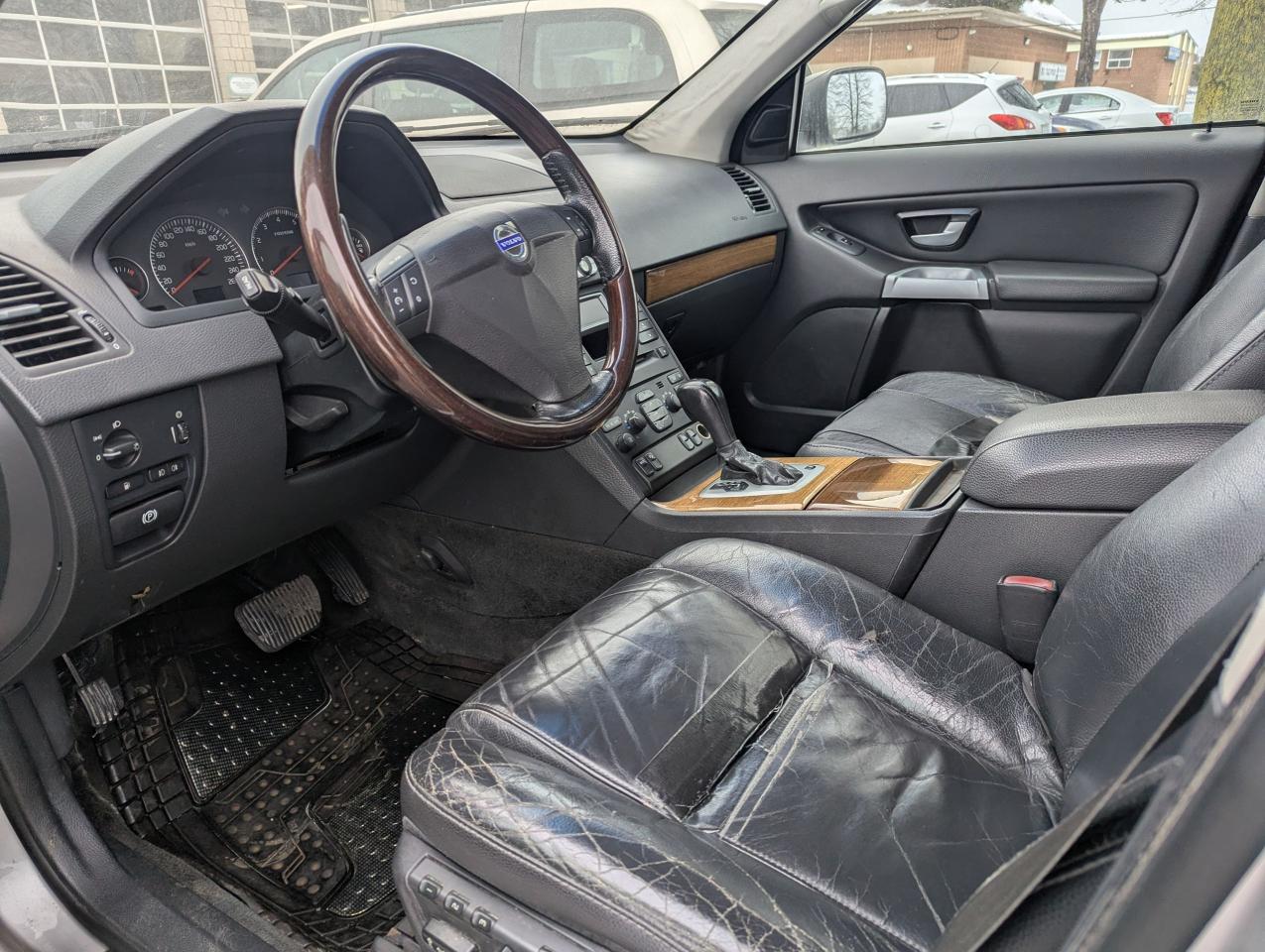 2006 Volvo XC90 "4X4 Luxury SUV seat 7" certified+FREE 6M warranty Photo4