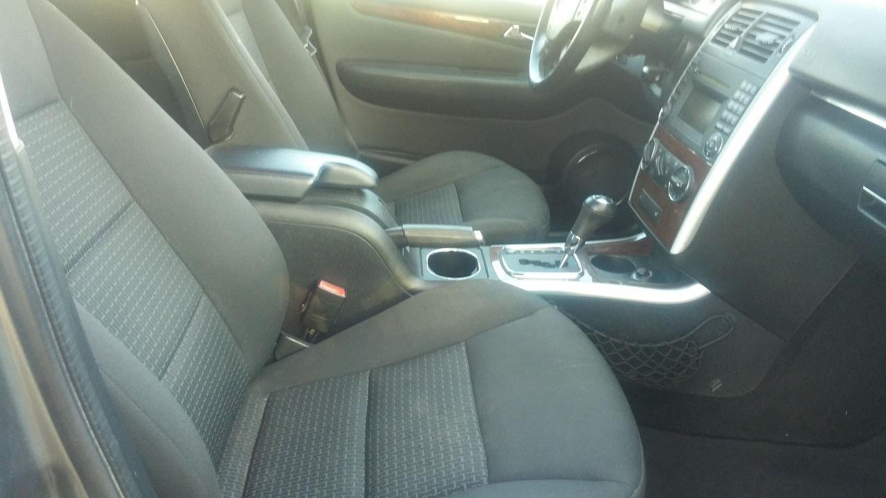 2009 Mercedes-Benz B-Class "clean NO ACCIDENTS" certified + FREE 6M warranty Photo