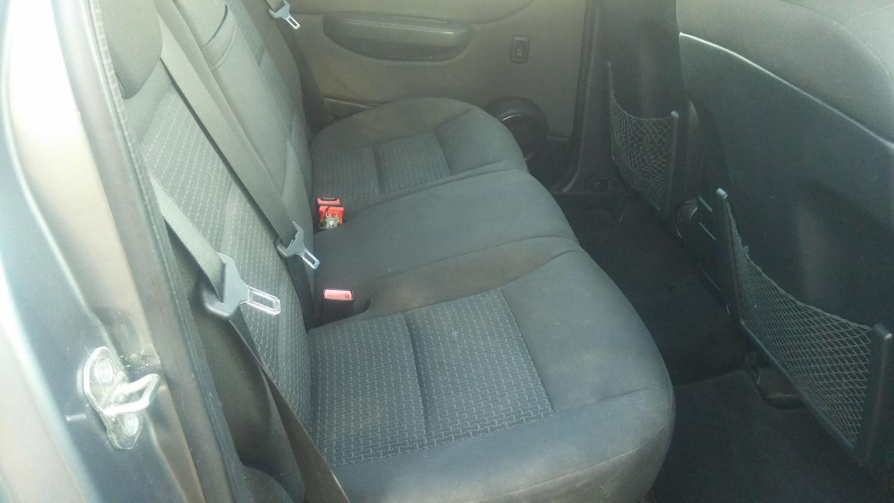 2009 Mercedes-Benz B-Class "clean NO ACCIDENTS" certified + FREE 6M warranty Photo