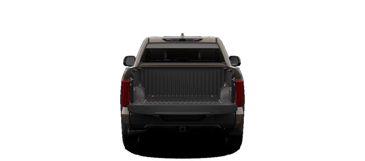 2026 Toyota Tundra Limited TRD Off Road Photo3