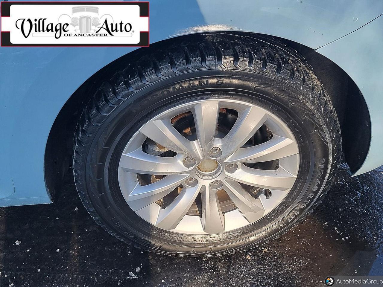 2014 Volkswagen Beetle COMFORTLINE