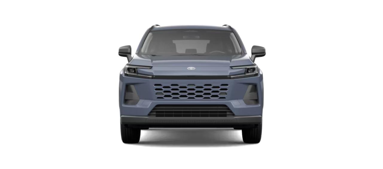 2026 Toyota RAV4 LE Photo