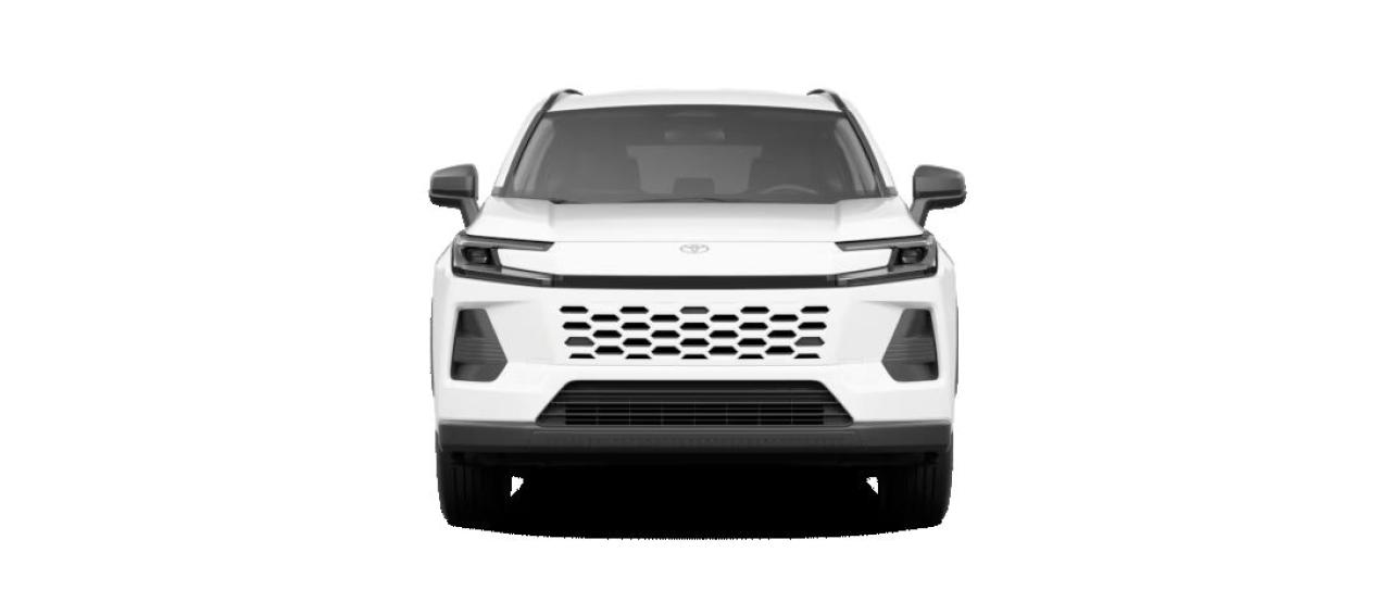 2026 Toyota RAV4 LE Photo