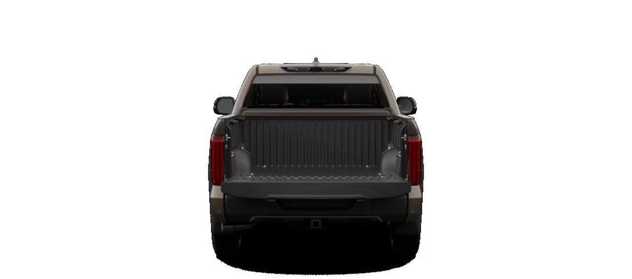 2026 Toyota Tundra Limited TRD Off Road Photo3