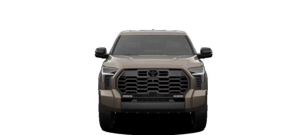 2026 Toyota Tundra Limited TRD Off Road Photo