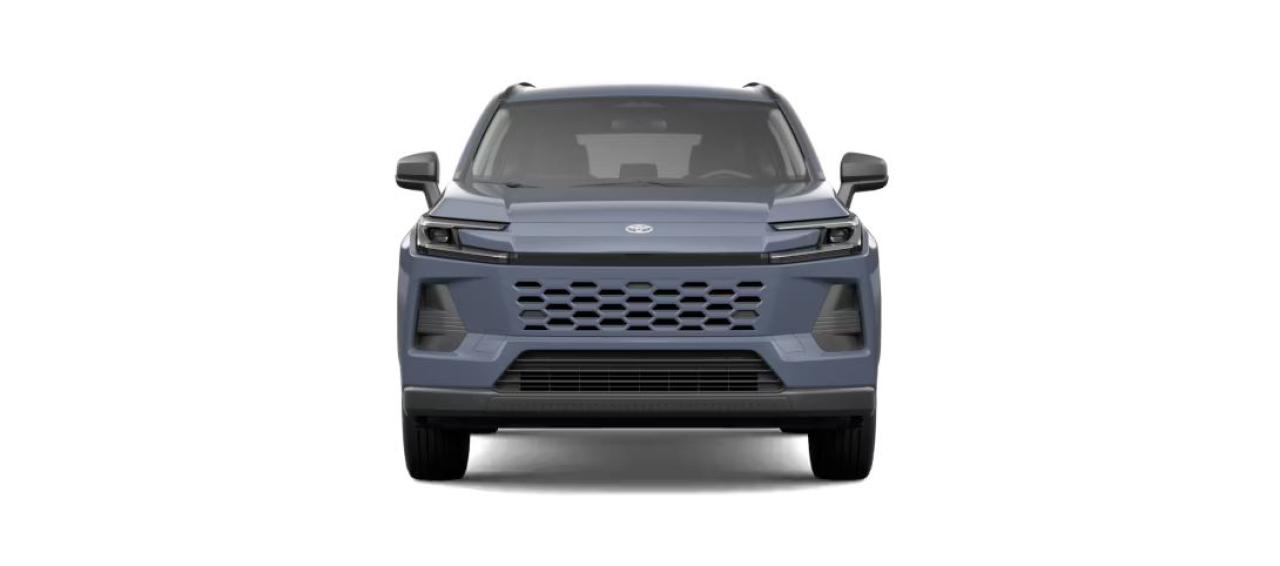 2026 Toyota RAV4 LE Photo