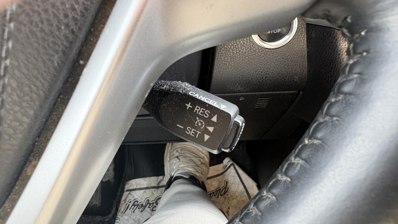 2015 Toyota Highlander XLE Photo