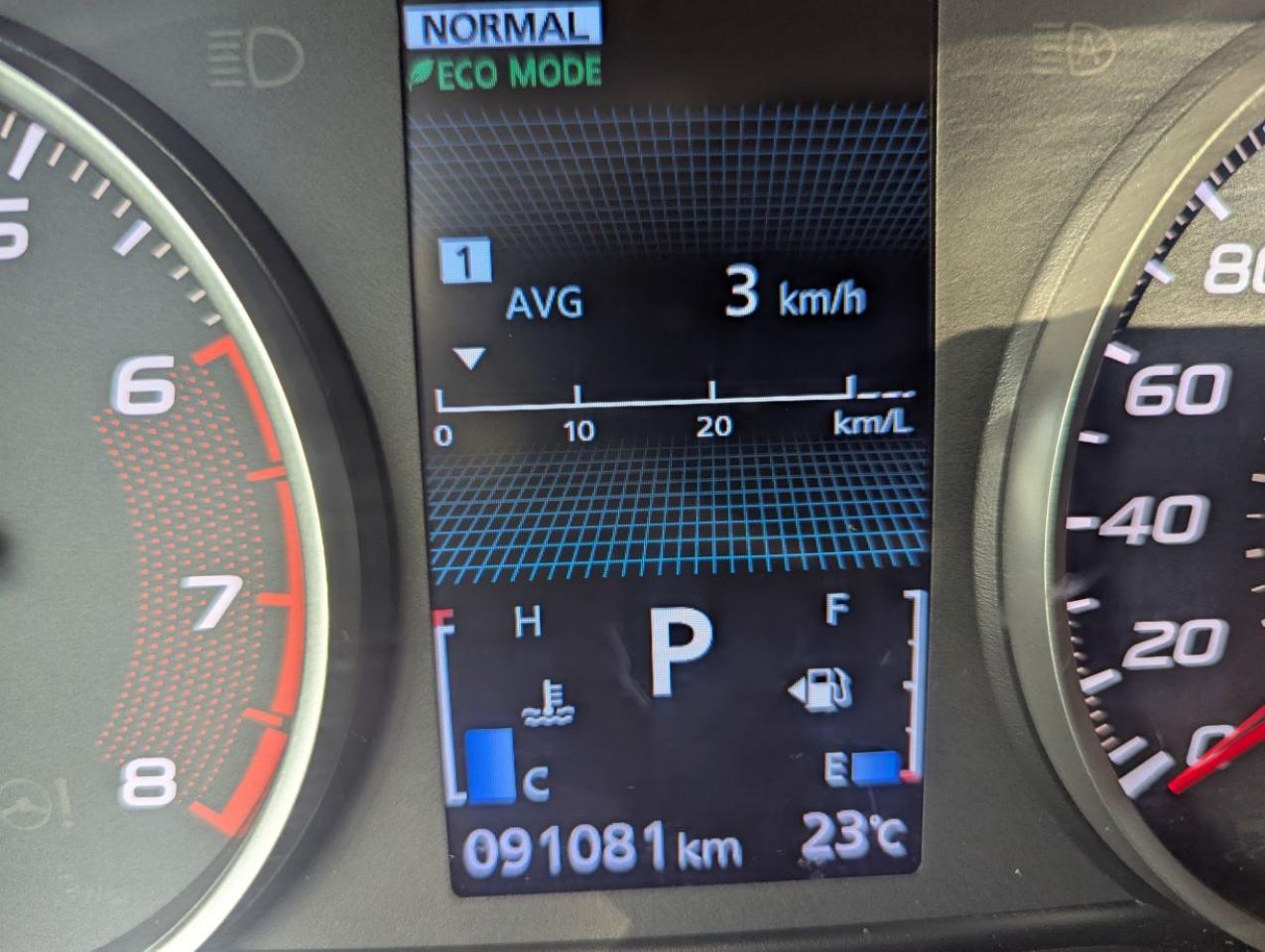 2022 Mitsubishi Eclipse Cross ES S-AWC  BLOWOUT SALE!! Photo