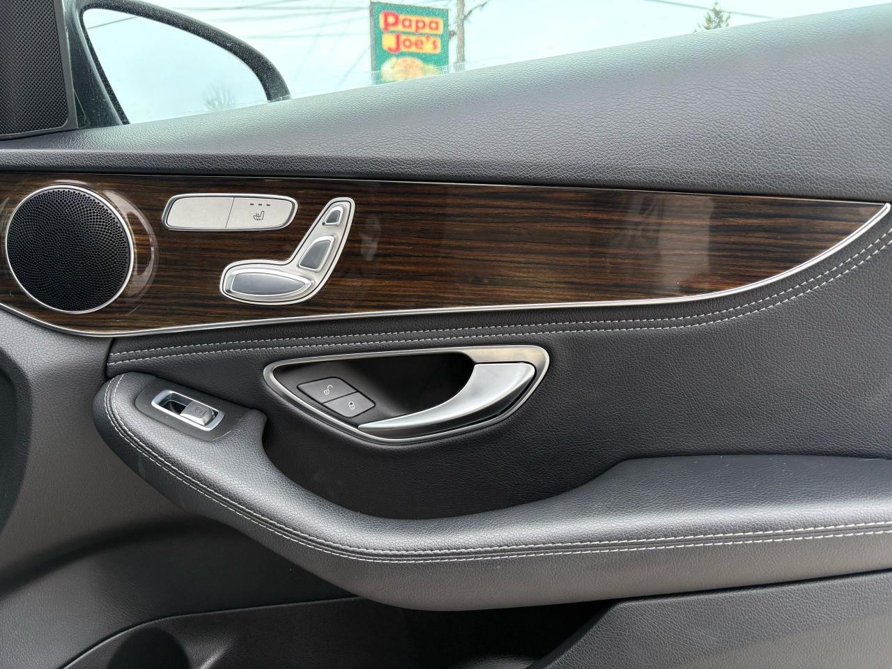 2015 Mercedes-Benz C-Class C 300 Photo