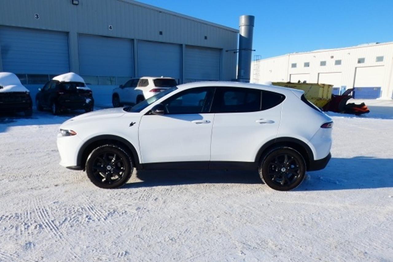 2023 Dodge Hornet GT AWD w/Htd cloth seats, BUC - Photo #1