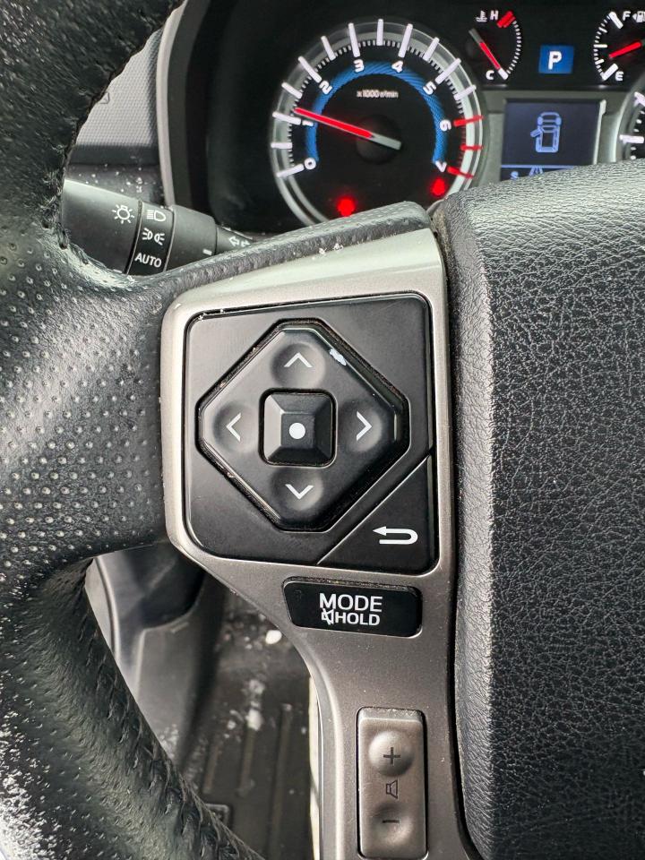 2015 Toyota 4Runner SR5 Photo