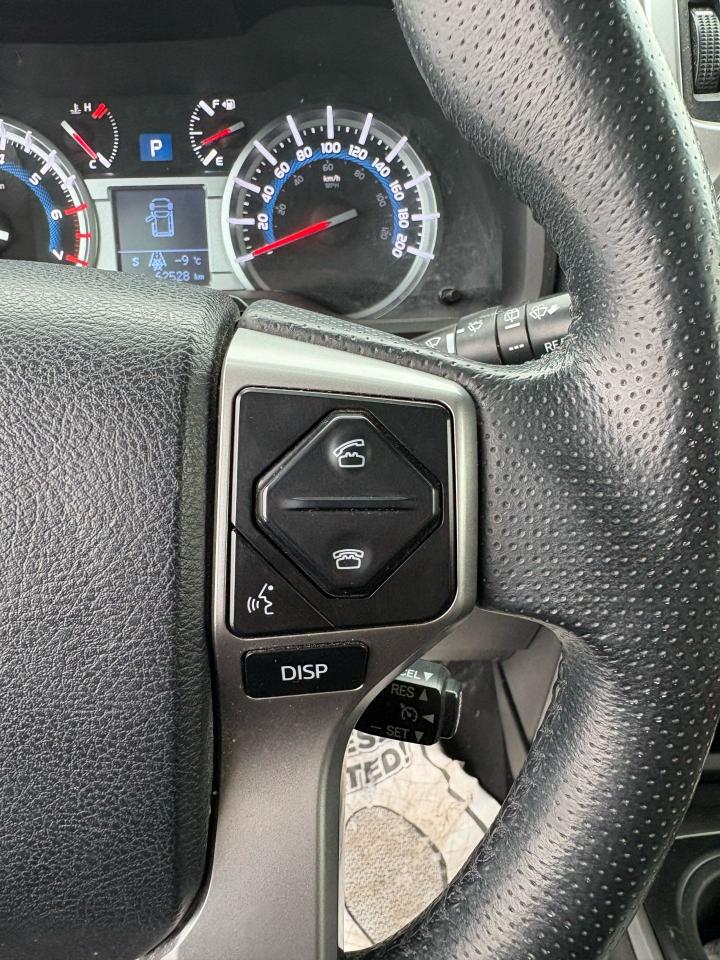 2015 Toyota 4Runner SR5 Photo