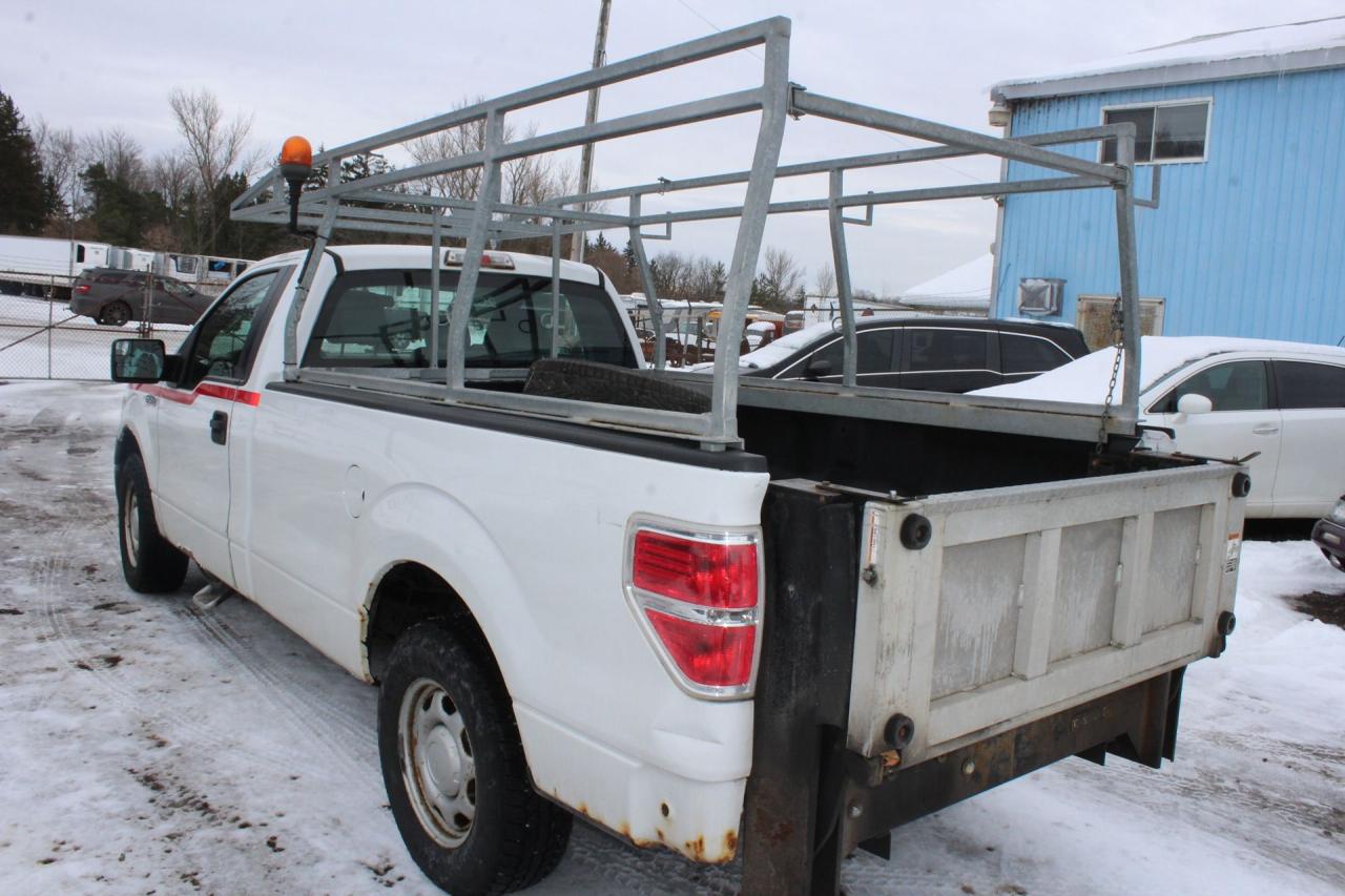 2011 Ford F-150 XL Photo