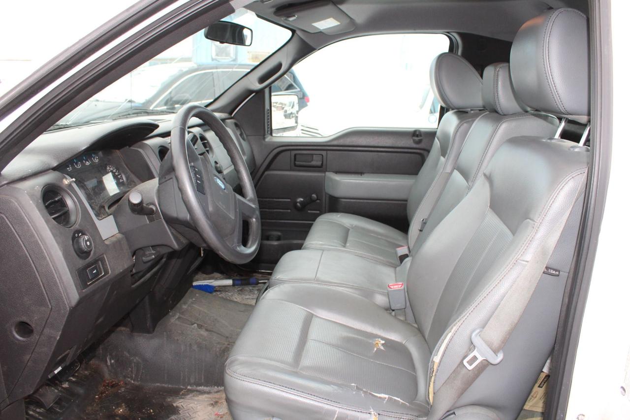 2011 Ford F-150 XL Photo4