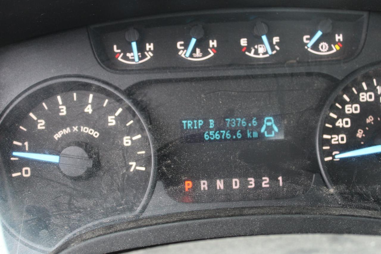 2011 Ford F-150 XL Photo