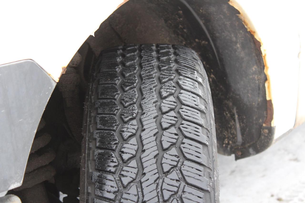 2011 Ford F-150 XL Photo