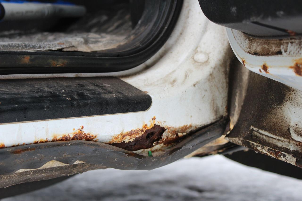 2011 Ford F-150 XL Photo