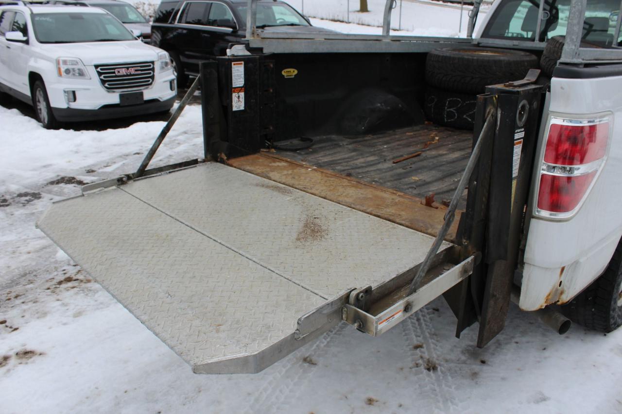 2011 Ford F-150 XL Photo