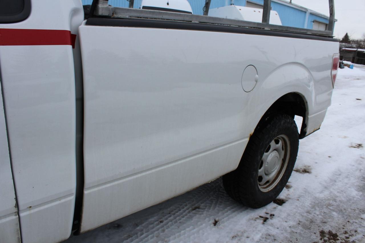 2011 Ford F-150 XL Photo