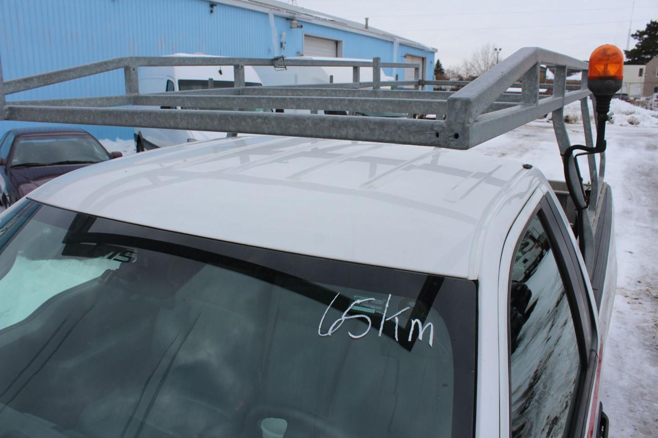 2011 Ford F-150 XL Photo