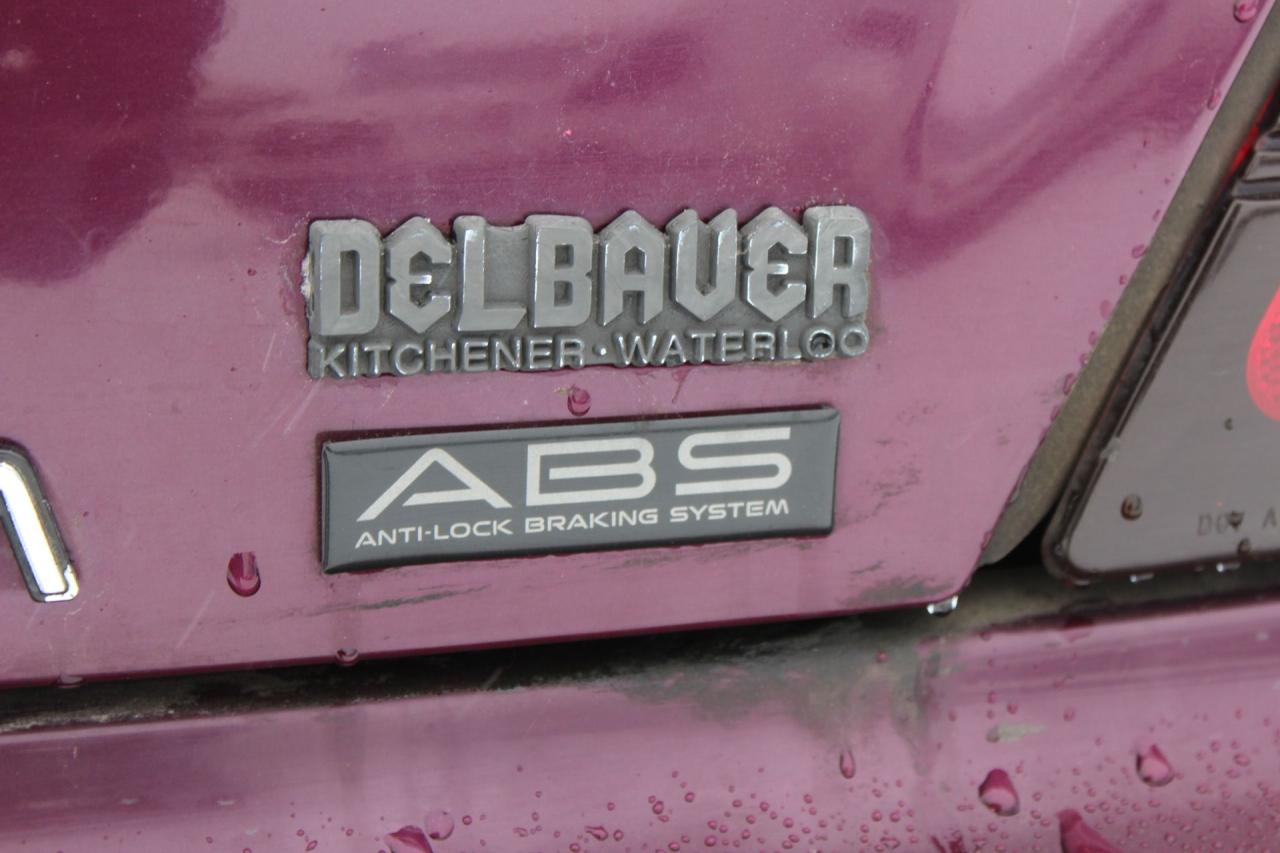 1995 Pontiac Grand Am SE Photo