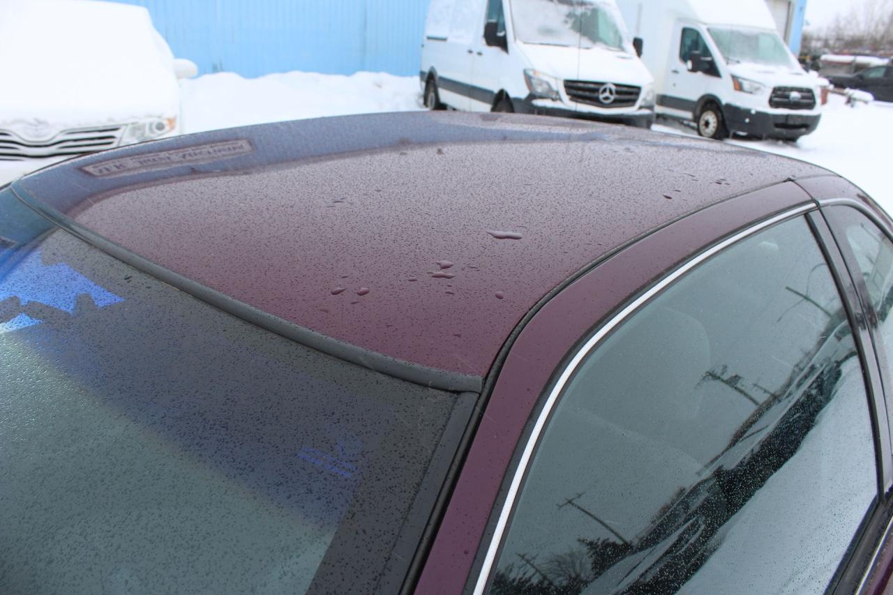 1995 Pontiac Grand Am SE Photo